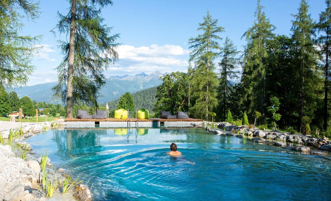 Hotel Laerchenhof Ramsau am Dachstein Exterior foto